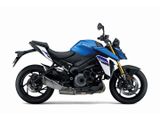 SUZUKI GSX-S 1000 ABS