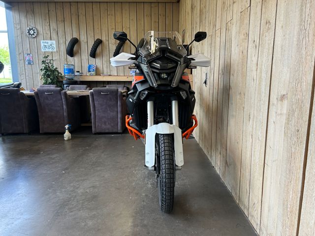 ktm - 1390-superadventure-r