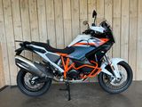 KTM 1390 SUPER ADVENTURE R