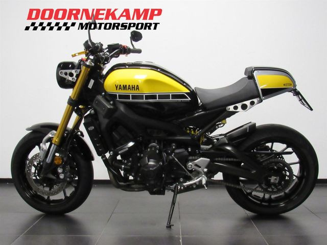 yamaha - xsr-900-60th-anniversary