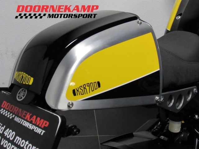 yamaha - xsr-900-60th-anniversary