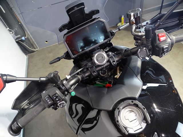 yamaha - tracer-9-gt--