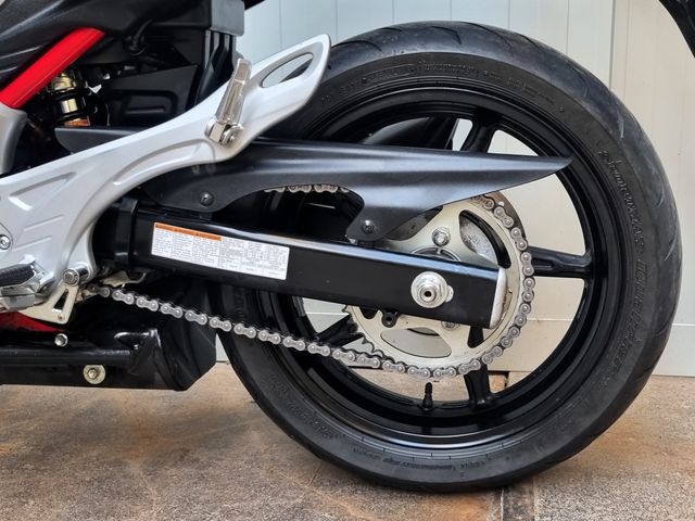 suzuki - gladius-abs