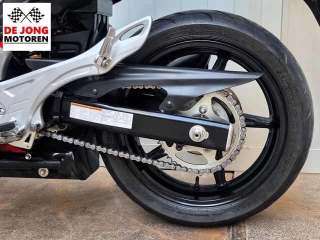 suzuki - gladius-abs