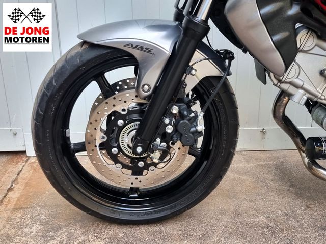 suzuki - gladius-abs