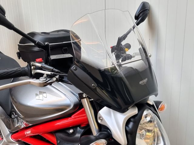 suzuki - gladius-abs