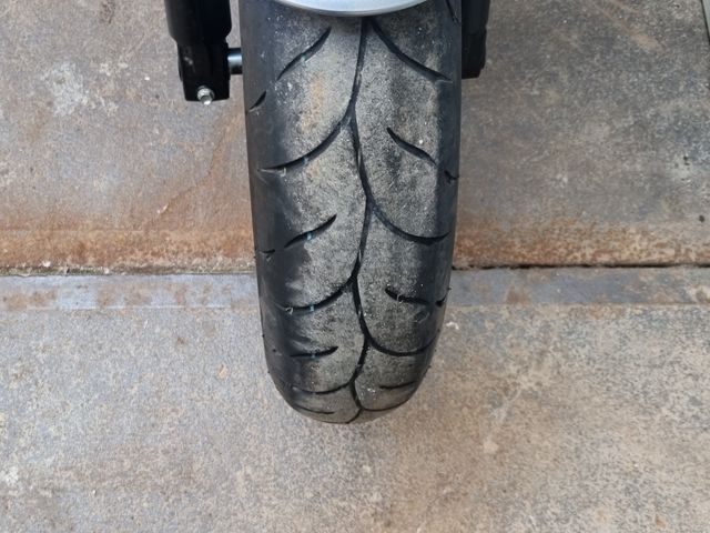 suzuki - gladius-abs