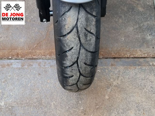suzuki - gladius-abs