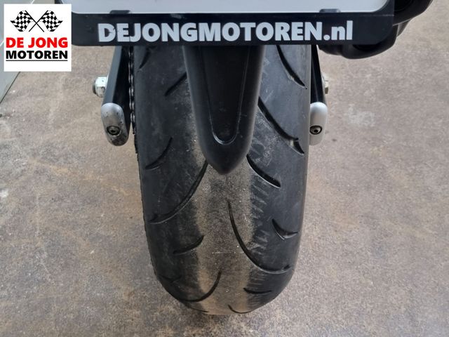suzuki - gladius-abs