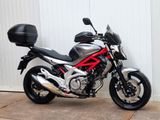 SUZUKI GLADIUS ABS
