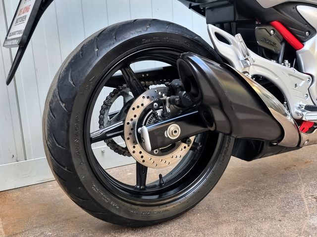 suzuki - gladius-abs