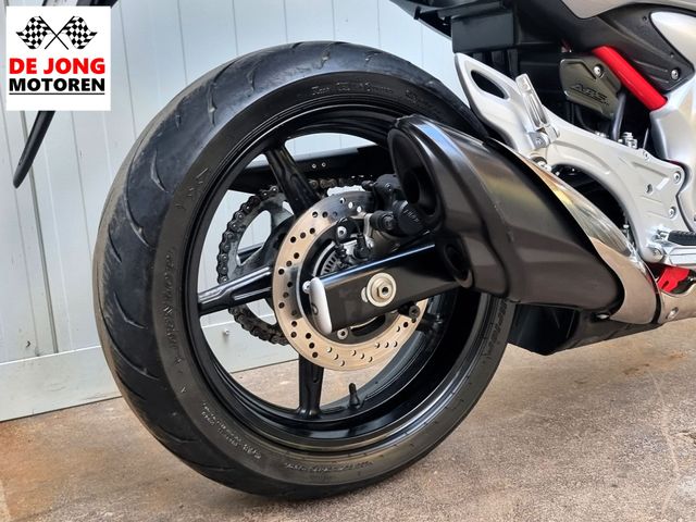 suzuki - gladius-abs