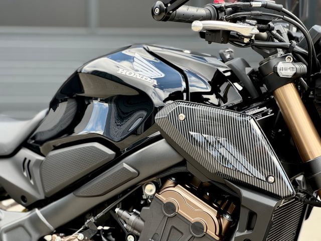 honda - cb-650-r