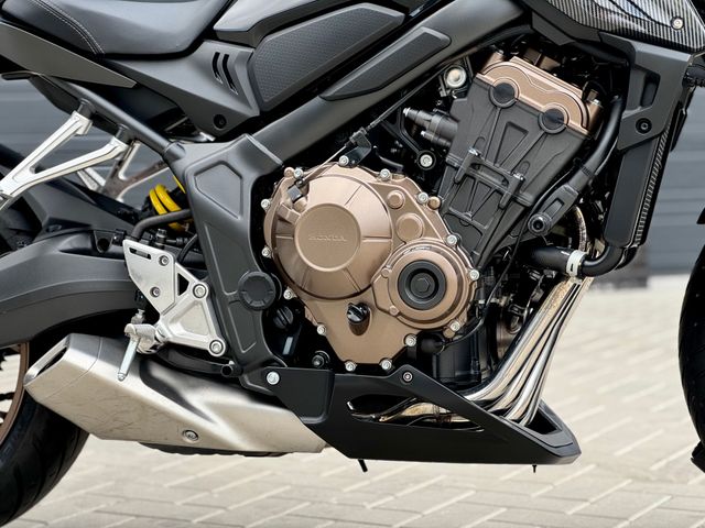 honda - cb-650-r