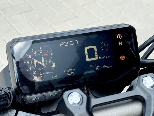 honda - cb-650-r