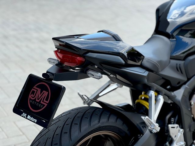 honda - cb-650-r