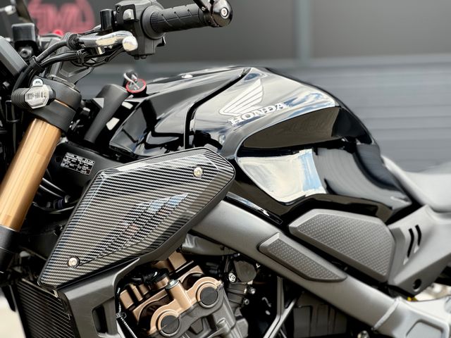honda - cb-650-r