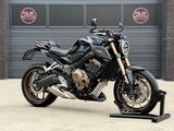 HONDA CB 650 R