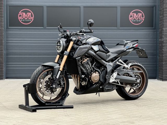 honda - cb-650-r