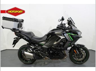 Kawasaki Versys 1100 S 2025 occasion