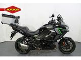 KAWASAKI VERSYS 1100 S