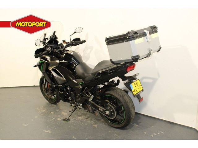 kawasaki - versys-1100-s