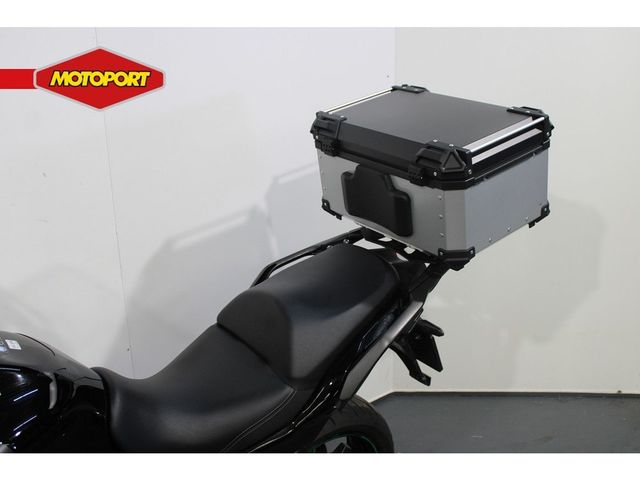 kawasaki - versys-1100-s