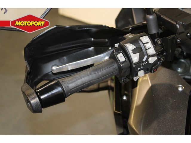 kawasaki - versys-1100-s