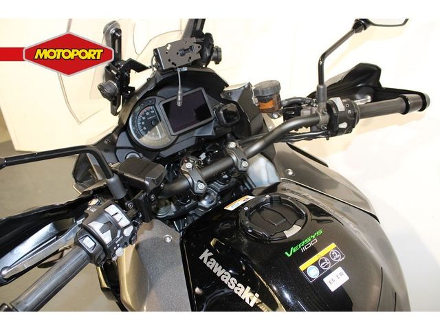 kawasaki - versys-1100-s