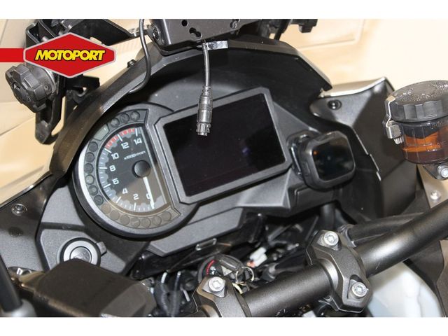 kawasaki - versys-1100-s