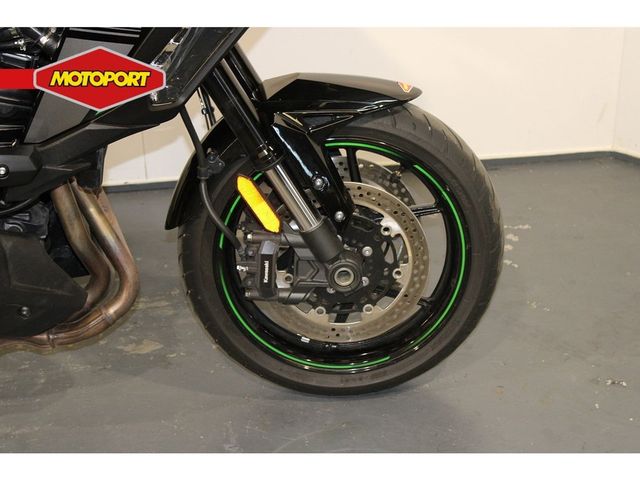 kawasaki - versys-1100-s
