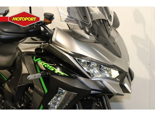 kawasaki - versys-1100-s