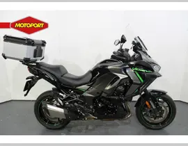 Kawasaki Versys 1100 S 2025 occasion