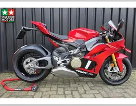 Ducati Panigale V4 S Corse 2026 nieuw