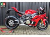 DUCATI PANIGALE V4 S CORSE