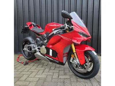 DUCATI PANIGALE V4 S CORSE – foto 2