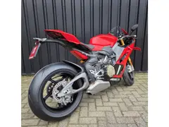 Ducati Panigale V4 S Corse 2026 nieuw – foto 4 van 15