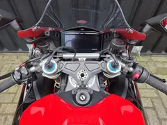 Ducati Panigale V4 S Corse 2026 nieuw – foto 8 van 15
