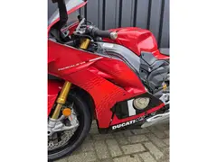 Ducati Panigale V4 S Corse 2026 nieuw – foto 11 van 15