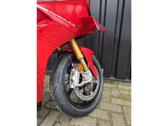 Ducati Panigale V4 S Corse 2026 nieuw – foto 12 van 15