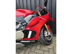 Ducati Panigale V4 S Corse 2026 nieuw – foto 14 van 15