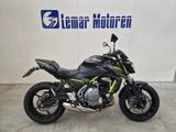KAWASAKI Z650 ABS