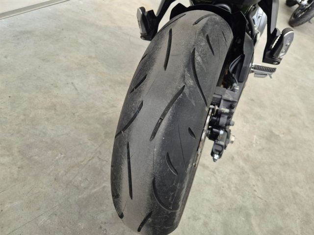kawasaki - z650-abs