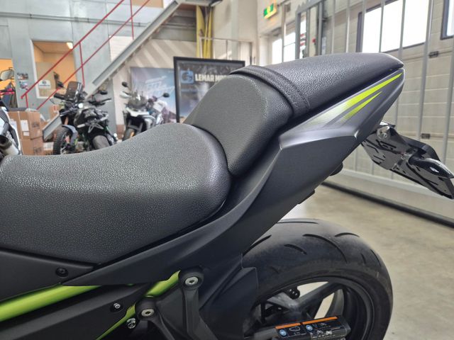kawasaki - z650-abs