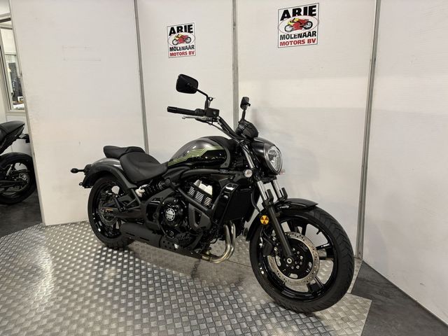 kawasaki - vulcan-s