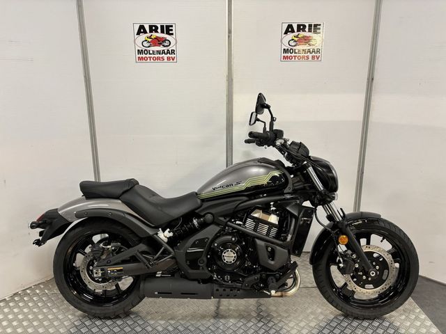 kawasaki - vulcan-s