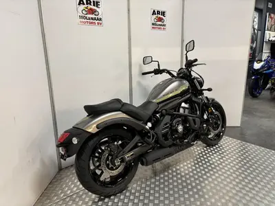 KAWASAKI VULCAN S – foto 2