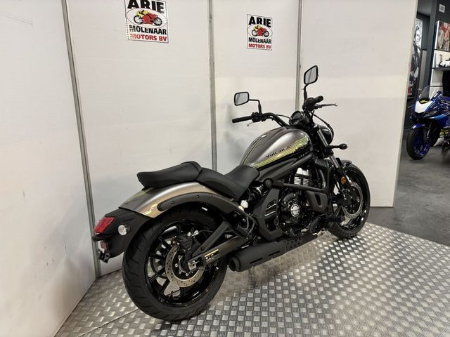 kawasaki - vulcan-s