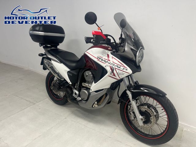 honda - xl-700-va-transalp