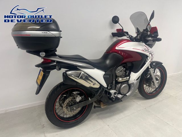 honda - xl-700-va-transalp